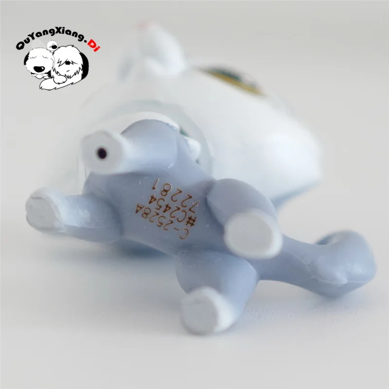 Экшн фигурка животного CWM072 Pet Shop|Игровые фигурки и трансформеры| |