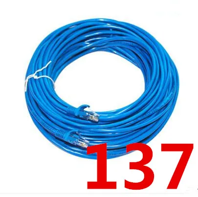 

Wencji Kabel Ethernet Cat5e Lan Kabel UTP Kat 5 RJ45 Sieci Patch Kabel . Dla PS2 Komputer PC Router Kabel Ethernet