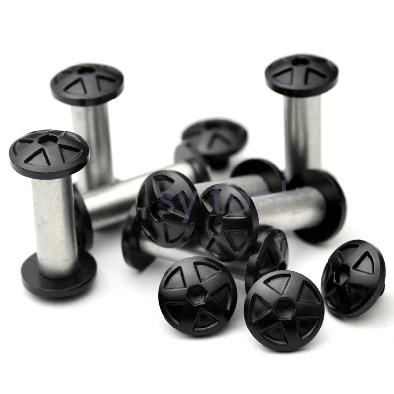 Buy EDC DIY Knife screw M3.5 Handmade Knife Produce