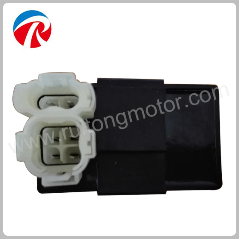 Gy6 50cc scooter electric part unlimited alternating current 12v CDI-in