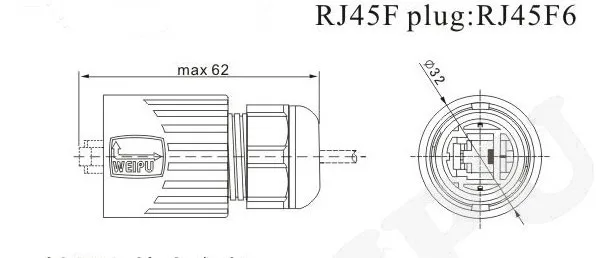 RJ451