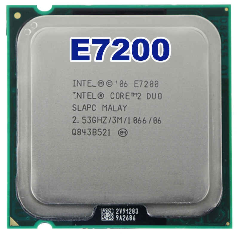 Intel Core Tm 2 Cpu Купить