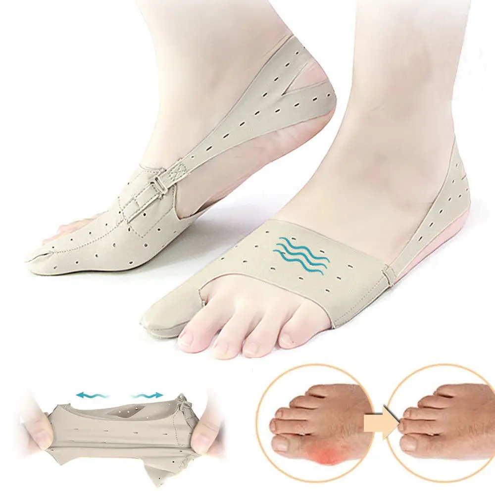 2/4/5 PCS 1Set Gel Foot Care Tool Bunion Corrector Bone Big Toe Protector Hallux Valgus Straightener Toe Spreader Pedicure Tools 2/4/5 PCS 1Set Gel Foot Care Tool Bunion Corrector Bone Big Toe Protector Hallux Valgus Straightener Toe Spreader Pedicure Tools