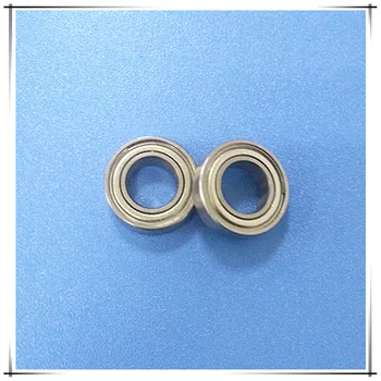

Free shipping--- 6800zz thin miniature bearings 10*19* 5 10PCS ABEC-5 6800ZZ bearing