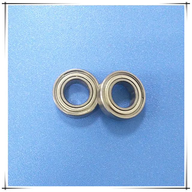 Подшипник 6800 zz