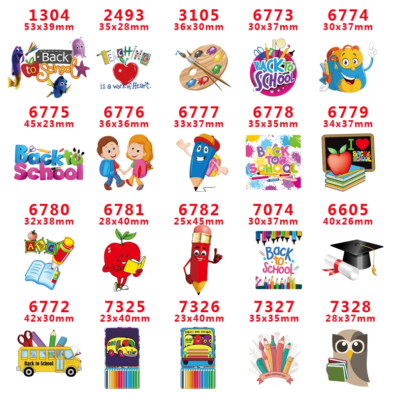 

Free shipping 30 pcs cartoon character planar resin PR 6648