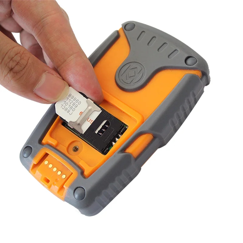 JWM RFID gps GPRS охранный патруль считыватель с 5 контрольными точками, 2 штабных ярлыка и бесплатное программное обеспечение