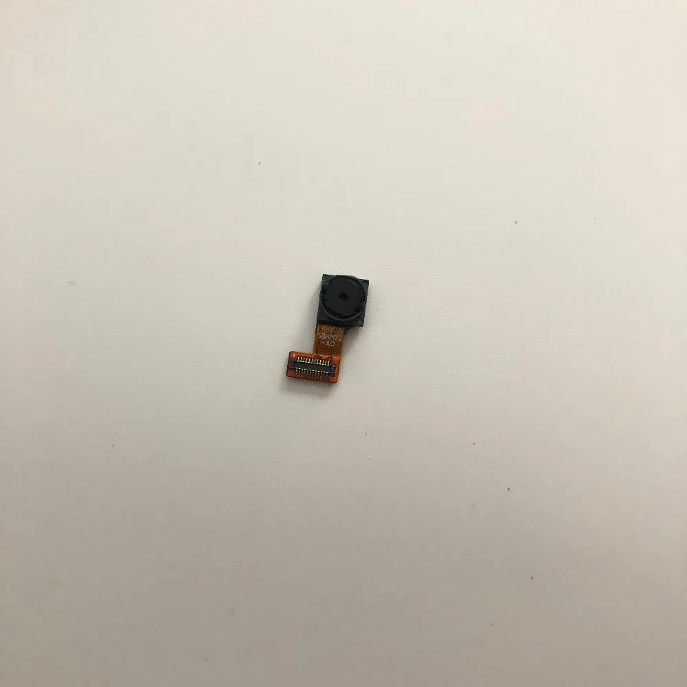 

Used Front Camera 8.0MP Module For DOOGEE SHOOT 1 MTK6737T Quad Core 5.5 Inch FHD 1920x1080