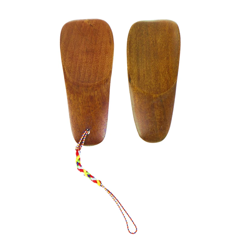 

1pcs Natural Wooden Shoe Horn Portable Craft Long Handle Shoe Lifter Shoes Accessories Solid Wood Shoehorn 9*3.5cm
