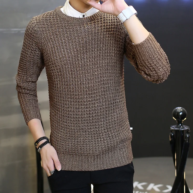 Popular Mens Christmas Sweater-Buy Cheap Mens Christmas