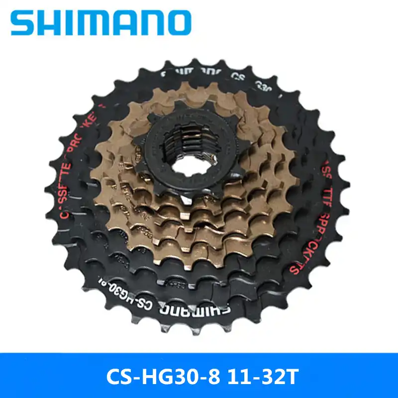 shimano hg30 8 speed