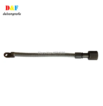 

Man Roland offset printing machinery dampening adjust rod