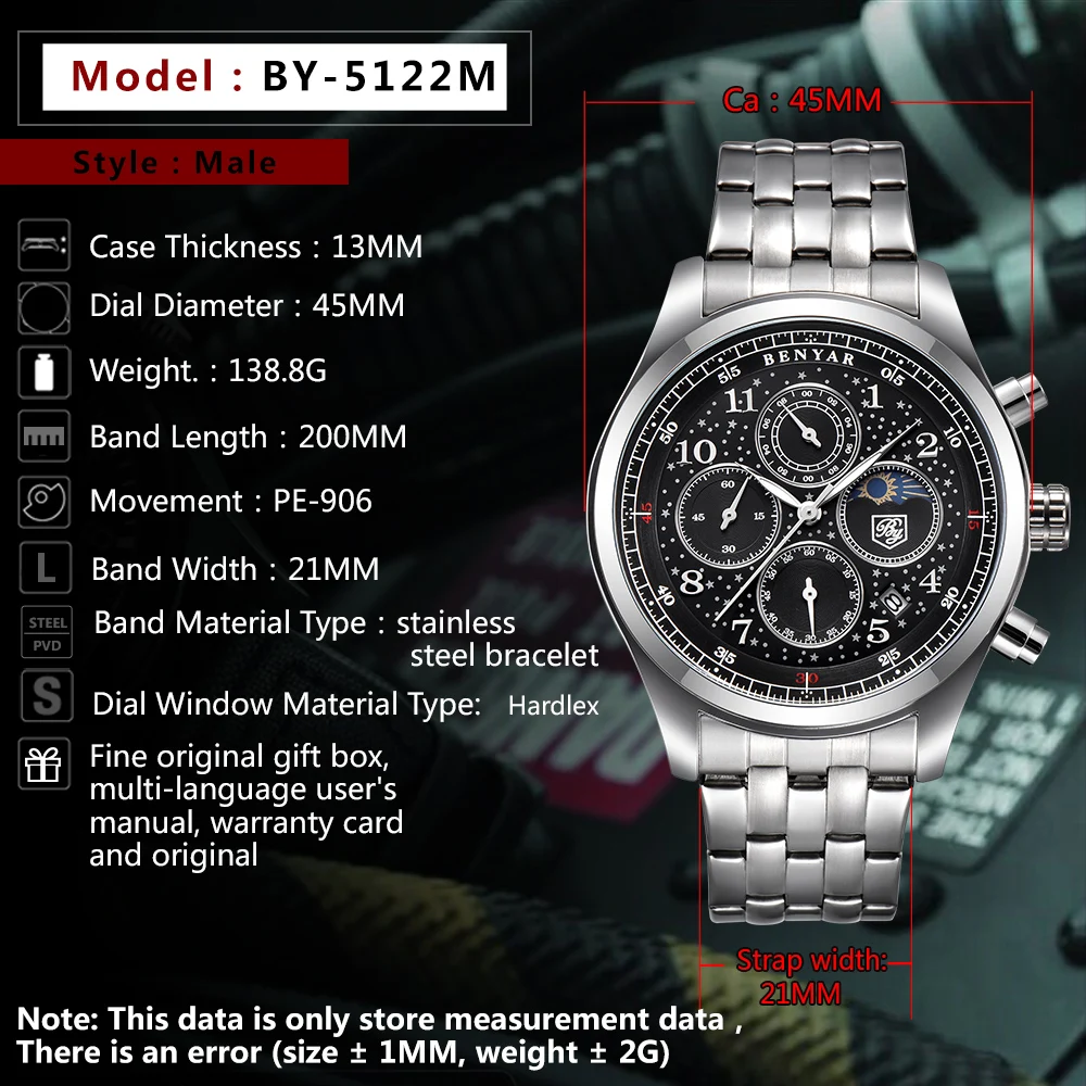 BY-5122M1000-1000