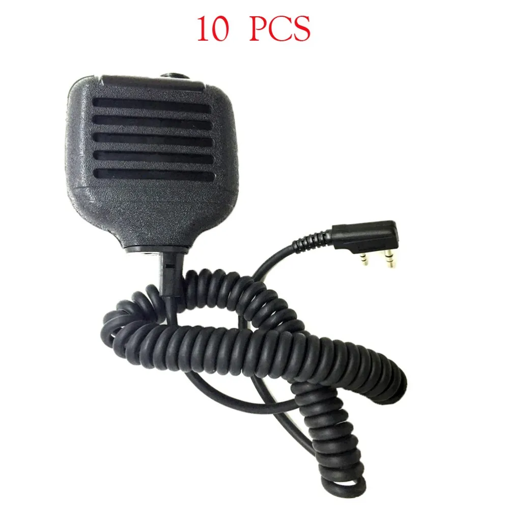 10PCS