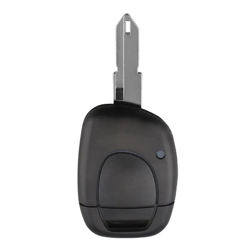 

Remote Key Car Shell For Renault Twingo Clio Kangoo Master No Clip Keyless Case 1 Button