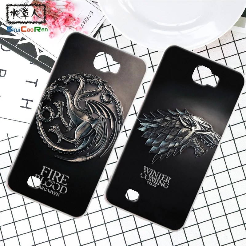 ShuiCaoRen Silicone Case For Samsung GALAXY Note 2 N7100