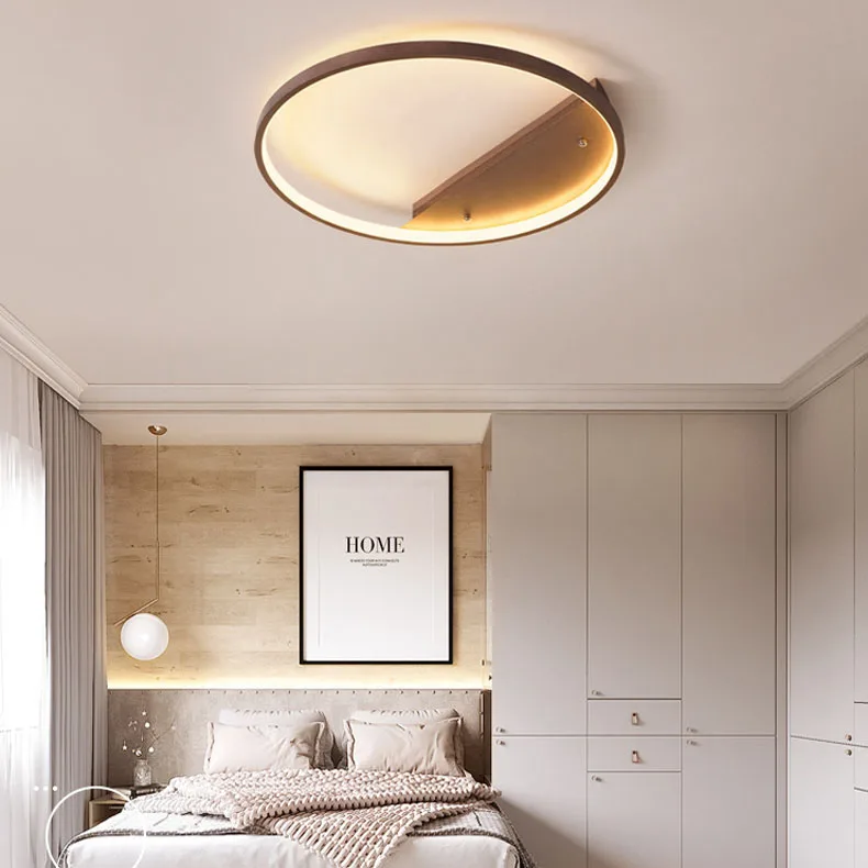 

Creative LED ceiling lamp modern fish ceiling light fixture acrylic fashion home lighting AC110 - 240V
