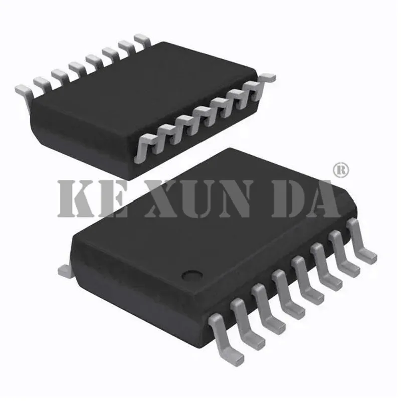 Original 100PCS HEF4050BT HEF4050 CD4050 HCF4050 SOP 16 IC BUFFER HEX ...