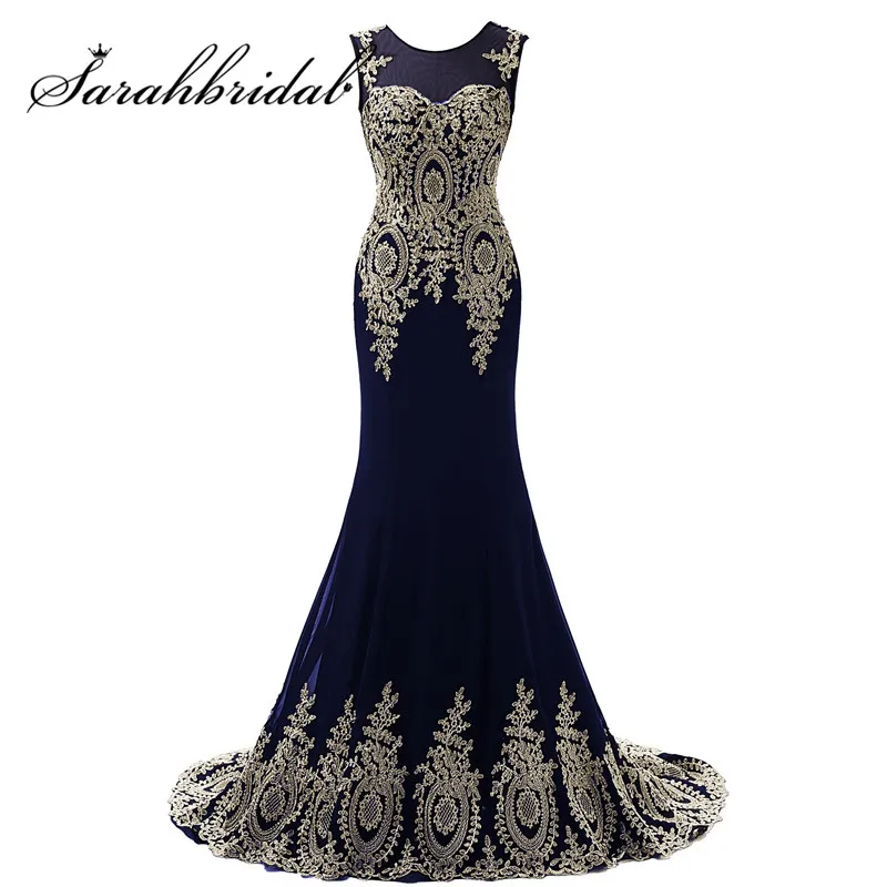 Cheap Mermaid Evening Dresses Burgundy Long Gold Lace Robe De Soiree Chiffon Tank Ribbon Prom Party Gowns Real Photo XU039 Cheap Mermaid Evening Dresses Burgundy Long Gold Lace Robe De Soiree Chiffon Tank Ribbon Prom Party Gowns Real Photo XU039