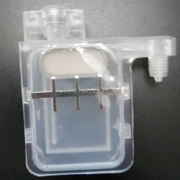 

16pcs wholesale DX5 big ink damper for Mutoh VJ 1604 Allwin Human Xuli Lecai Locor printer DX5 dumper 3*2mm