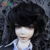 Cateleya Short Curly Hair BJD Wig For Doll Free Shipping ► Photo 1/6