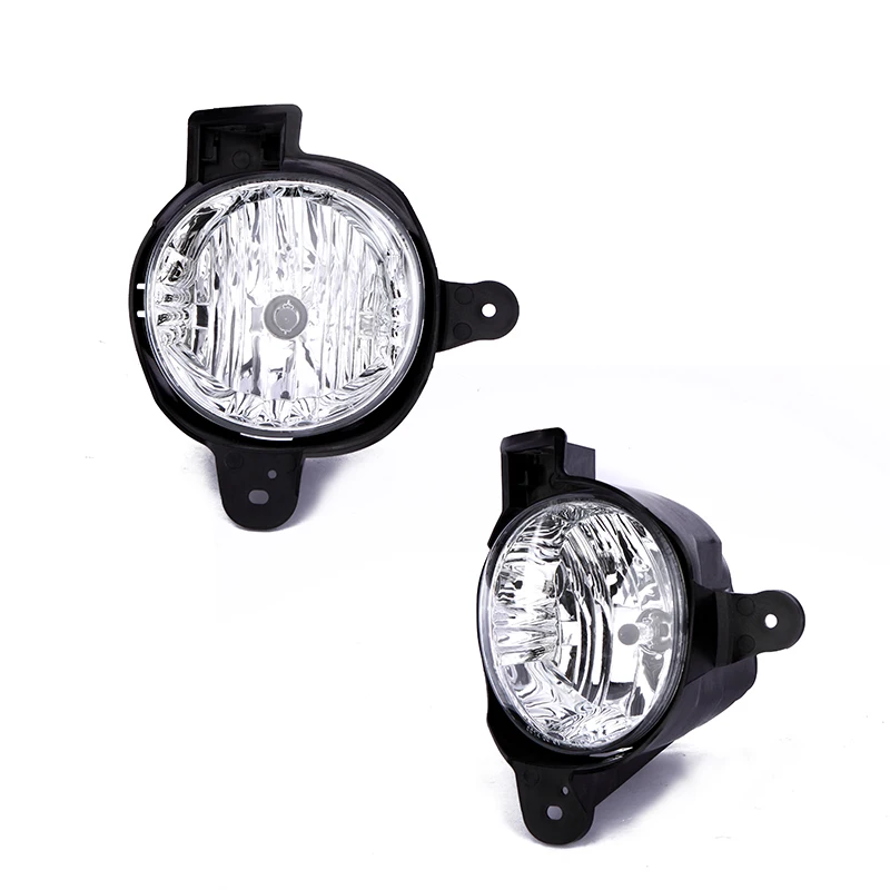 Галогенная противотуманная фара eOsuns для TOYOTA hilux vigo 2012 2013 2014 OEM дизайн с жгутом