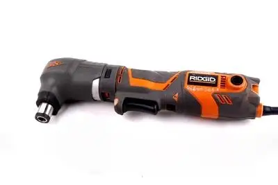 (Используется) оригинальный шлифовальный молоток AEG/ Ricci 110/220 В