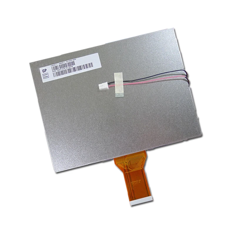 все цены на New original 8 inch LCD screen EJ080NA-05A онлайн