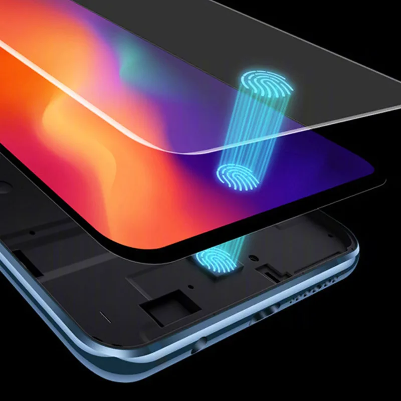  Global ROM Lenovo Z6 Snapdragon 730 6GB RAM Smartphone Quad Cameras 6.39 Inch OLED In screen Finger