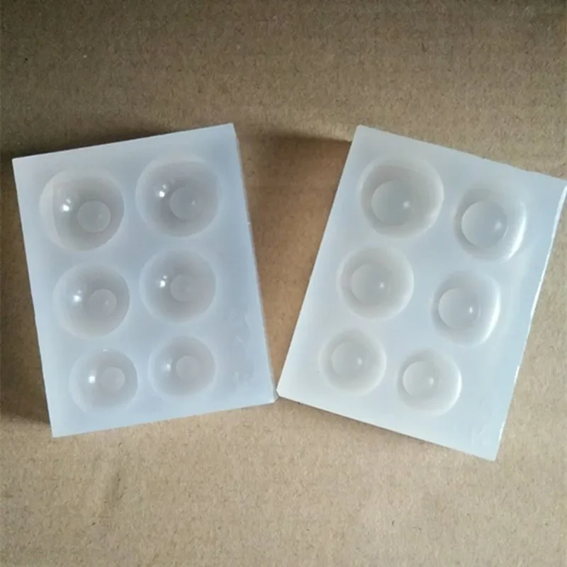 BJD EYE MOULD 2