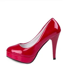 Damenschuhe frühling und sommer neue sexy flach mund mit feinen wies high heels wasserdichte schuhe hochzeit schuhe bankett schuh