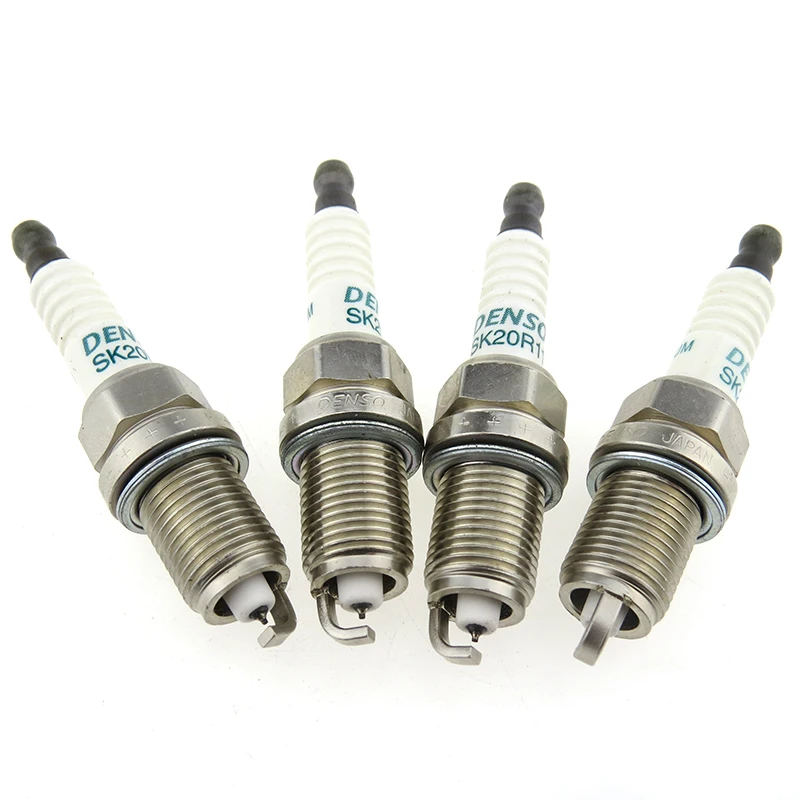 sk20r-11 90919-01210 NEW sk20r11 iridium spark plugs For Toyota Scion Lexus 9091901210 90919 01210 3