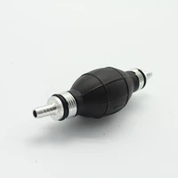 ימית משאבת 8mm דיזל משאבת דלק יד פריימר Bulb כל FuelsbLength מכוניות ספינת סירה ימית משאבת דלק פריימר Bulb יד פריימר משאבה (3)