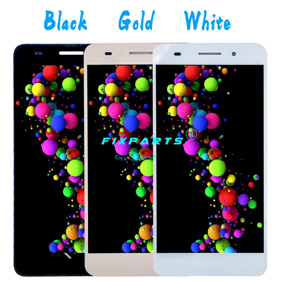 Huawei Honor 5A LCD 22