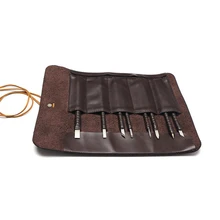 8 шт./компл. камень Вырезка Ножи набор инструментов с мешком Многофункциональный Вольфрам Карбид деревообрабатывающие серьезнее гравировка Уплотнители Инструменты