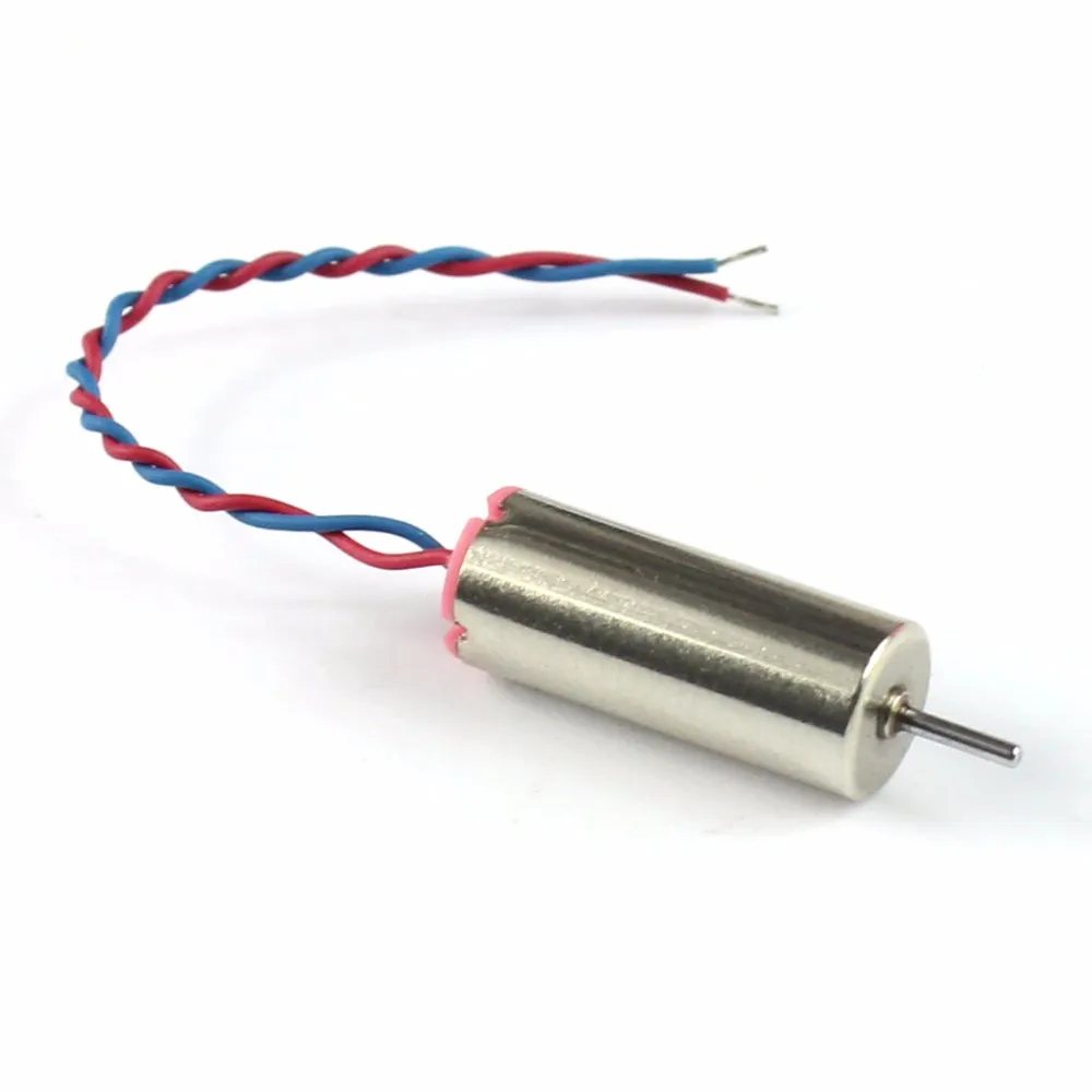 CW CCW Motor Clockwise Counter clockwise Motor for FQ777 951W FQ777 951C WIFI Mini Pocket FPV