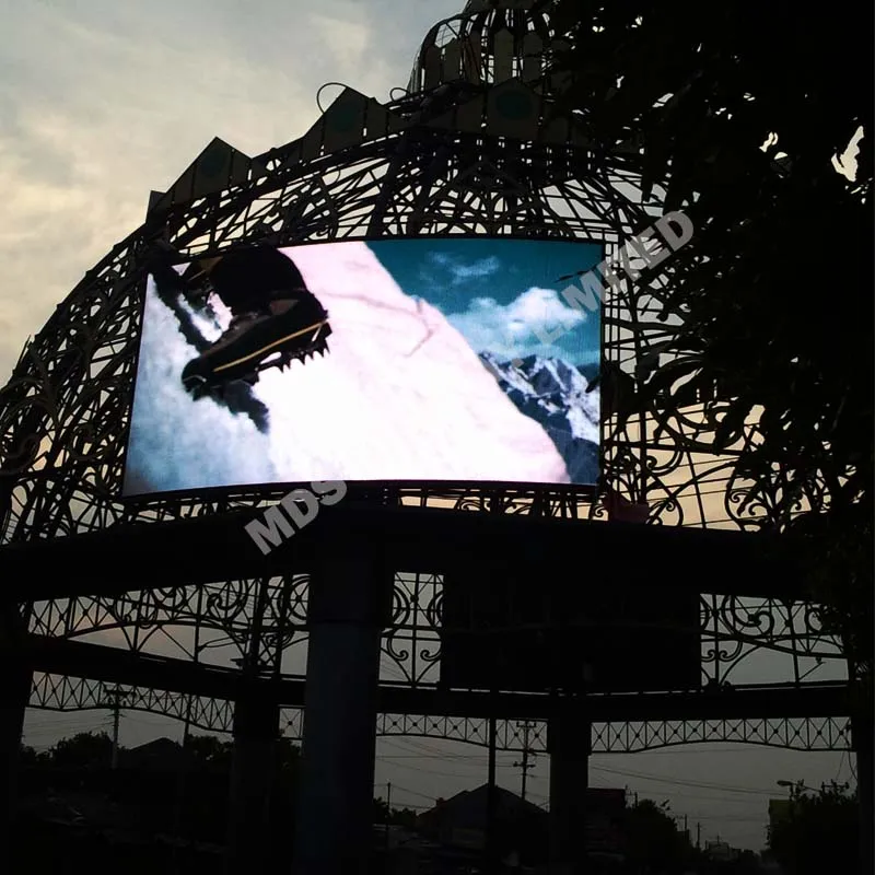 outdoor led screen-1