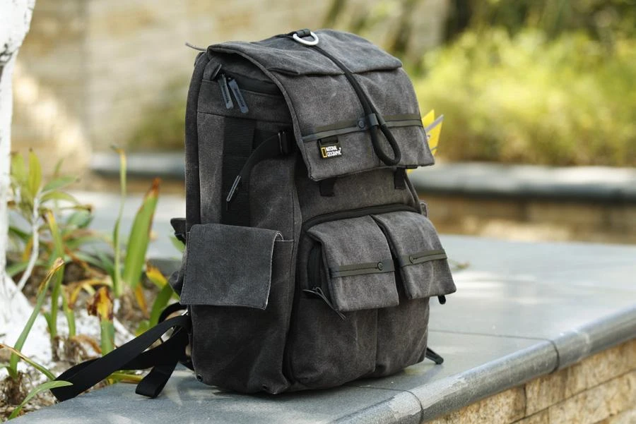 top rated camera backpack
