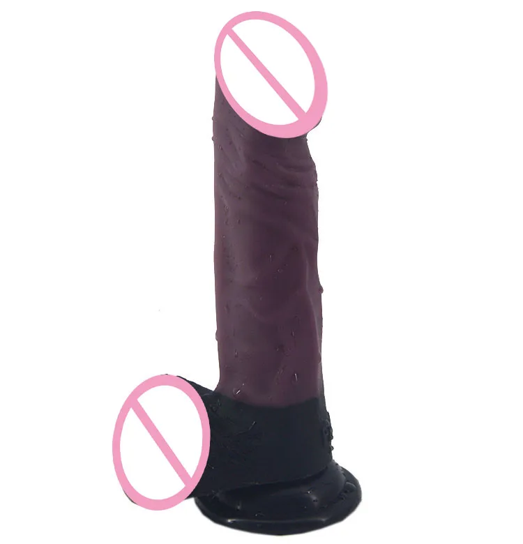 silicone giant dildo realistic suction cup dildo huge realistic penis dildos for women adult sex toys for woman	anal dildos
