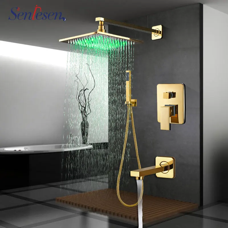 gold-shower-faucet