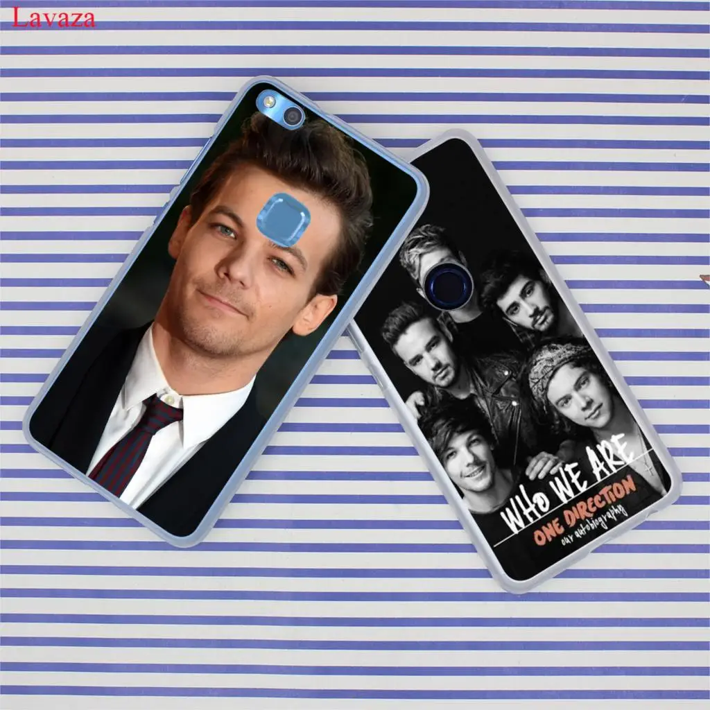 Lavaza One Direction 1d Louis Tomlinson Hard Case for Huawei Y6 Prime Y5 Y3 II Y7 2017 2018 & Honor 10 9i 8 9 Lite 7C 7X 7A Pro Lavaza One Direction 1d Louis Tomlinson Hard Case for Huawei Y6 Prime Y5 Y3 II Y7 2017 2018 & Honor 10 9i 8 9 Lite 7C 7X 7A Pro