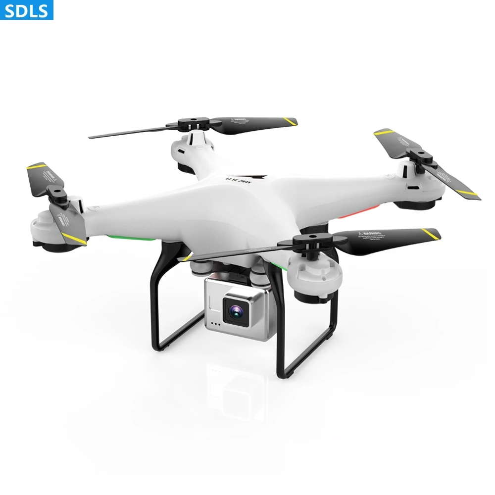 720P широкоугольный wifi FPV HD камера 2 4G 4CH RC дроны Квадрокоптер вертолет набор высота