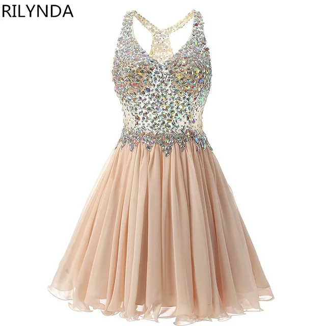 Homecoming Dresses for Less