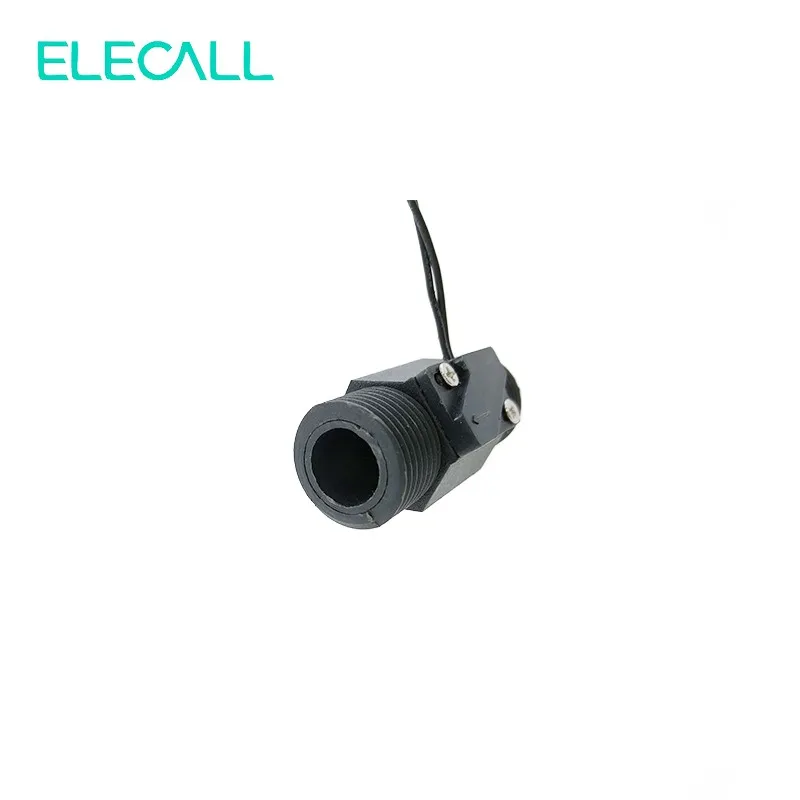 ELECALL EFS-04P 110 в маленький пистон Тип пластиковый поплавковый переключатель контроллер уровня воды сенсор 3 шт