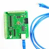 Carte contrôleur Mach3 200KHz, pour Machine à graver CNC, port Ethernet à 4 axes ► Photo 3/5