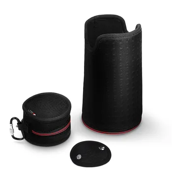 

Hot sale Portable Carrying Speaker Case for BOSE for SoundLink Revolve Handheld bluetooth Speaker Case Bag