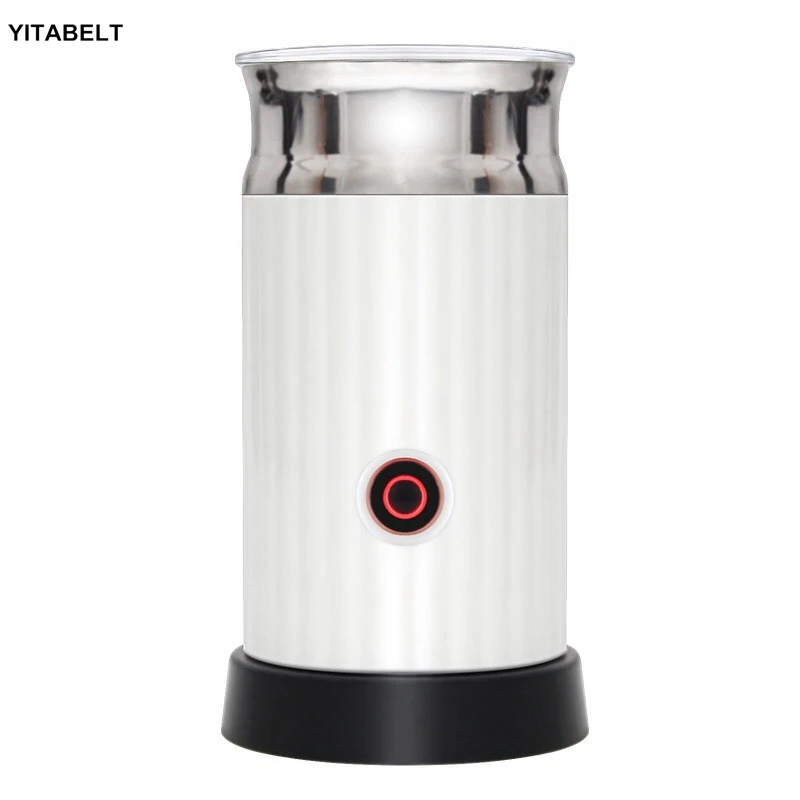 

220v Milk Foam Machine Double Wall Automatic Electric Milk Frother