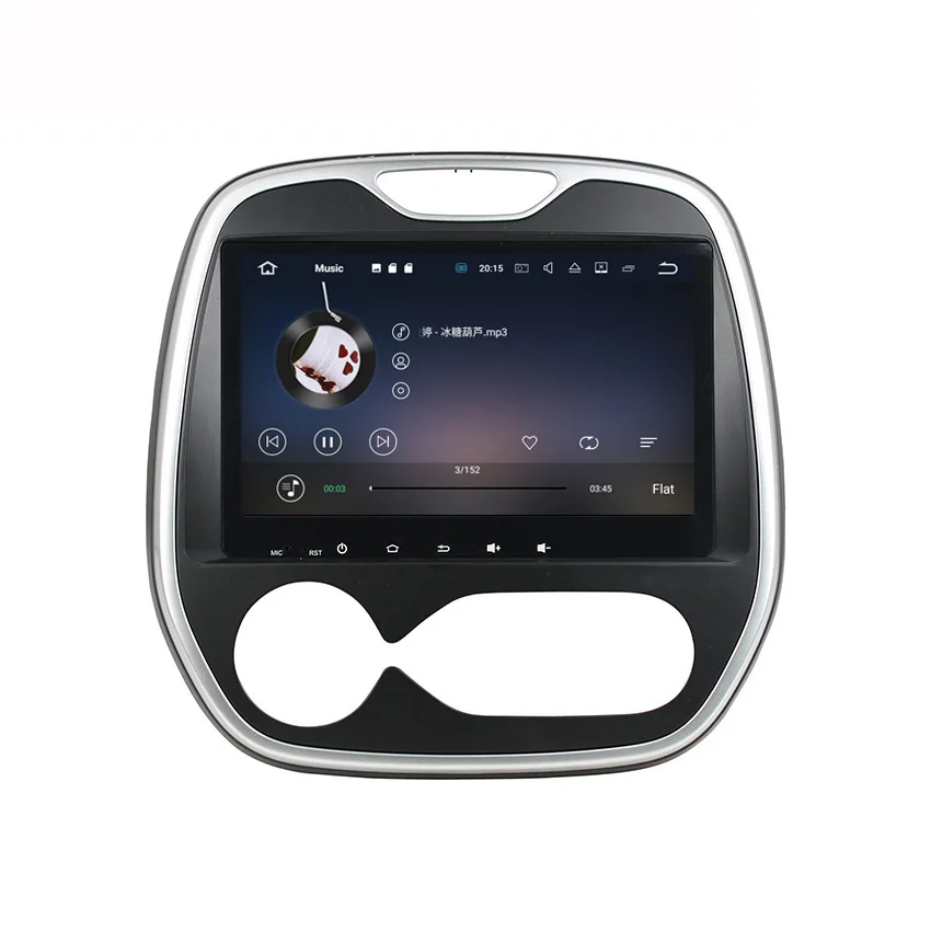 Best Liislee For Renault Capture 2006~2018 Android Car Navigation GPS HD Touch Screen Audio Video Radio Multimedia Player No CD DVD 2 Best Liislee For Renault Capture 2006~2018 Android Car Navigation GPS HD Touch Screen Audio Video Radio Multimedia Player No CD DVD 2