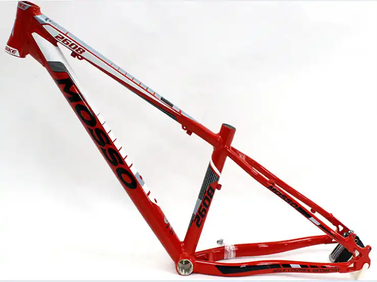 13 inch frame mountain bike