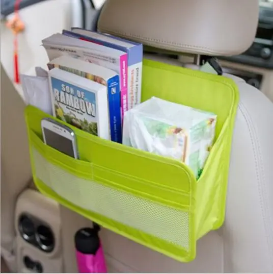 

Portable Car Seat Bag Organizer Bags bebe Carriage Pram Buggy Baby Cart Stroller Bottle Cup Storage Holder Mummy Nappy bag